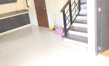 PN55510 For Sale Townhouse in San Juan near Blumentriit & Pinaglabanan