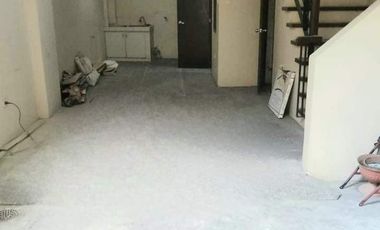 PN55510 For Sale Townhouse in San Juan near Blumentriit & Pinaglabanan