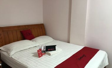 For Rent 1 Bedroom in Rujia Condotel Mactan Island, Lapulapu City