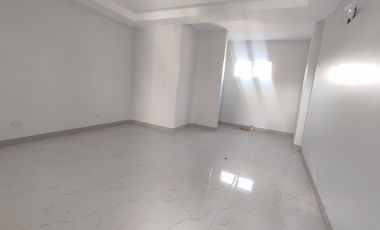 For Rent 24 sqm Office Space in Bamban, Tarlac - 12,000/Month