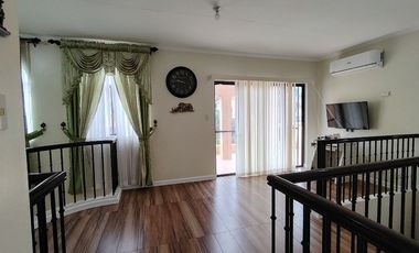 Spacious House For Rent In Valenza Near Nuvali
