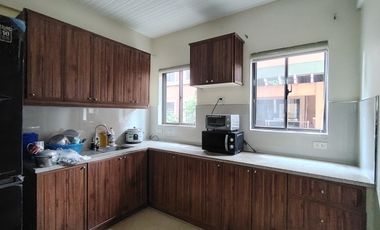 Spacious House For Rent In Valenza Near Nuvali