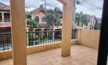 Spacious House For Rent In Valenza Near Nuvali
