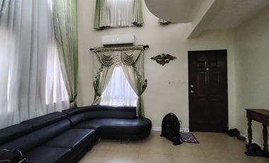 Spacious House For Rent In Valenza Near Nuvali