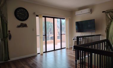 Spacious House For Rent In Valenza Near Nuvali