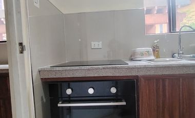 Spacious House For Rent In Valenza Near Nuvali