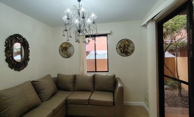 Spacious House For Rent In Valenza Near Nuvali