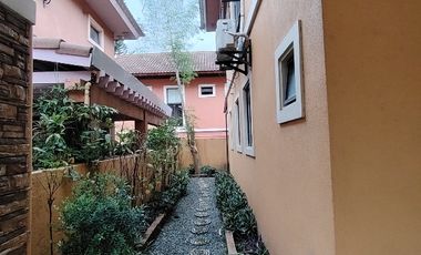 Spacious House For Rent In Valenza Near Nuvali