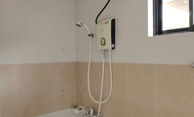 Spacious House For Rent In Valenza Near Nuvali