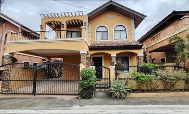 Spacious House For Rent In Valenza Near Nuvali