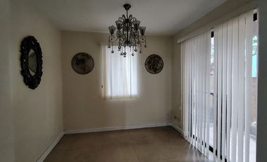 Spacious House For Rent In Valenza Near Nuvali