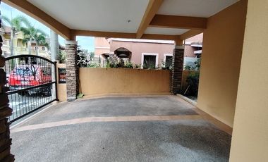 Spacious House For Rent In Valenza Near Nuvali