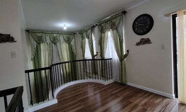 Spacious House For Rent In Valenza Near Nuvali