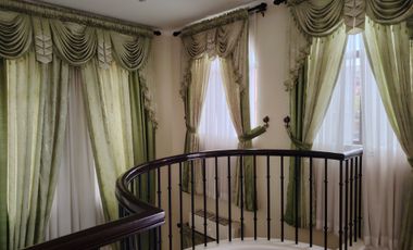 Spacious House For Rent In Valenza Near Nuvali