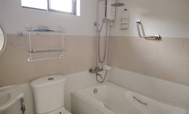 Spacious House For Rent In Valenza Near Nuvali