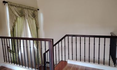 Spacious House For Rent In Valenza Near Nuvali