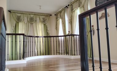 Spacious House For Rent In Valenza Near Nuvali