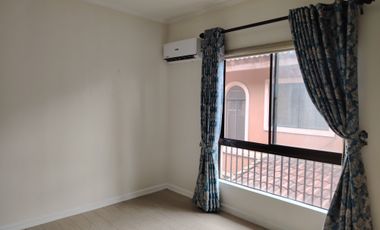 Spacious House For Rent In Valenza Near Nuvali