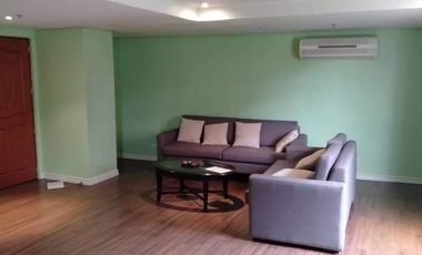 3BR Condo Unit for Rent at Mckinley Garden Villas, Taguig City