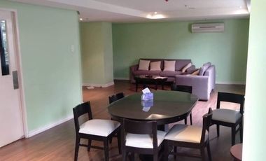 3BR Condo Unit for Rent at Mckinley Garden Villas, Taguig City
