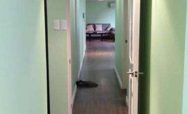 3BR Condo Unit for Rent at Mckinley Garden Villas, Taguig City