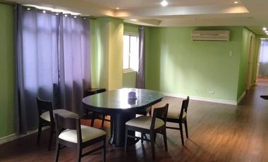 3BR Condo Unit for Rent at Mckinley Garden Villas, Taguig City
