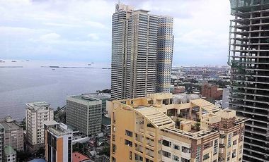 Condo for Sale - Robinsons Adriatico Residences - Studio / 42sqm / P6.5M