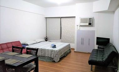Condo for Sale - Robinsons Adriatico Residences - Studio / 42sqm / P6.5M