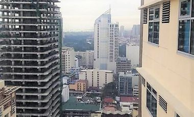 Condo for Sale - Robinsons Adriatico Residences - Studio / 42sqm / P6.5M