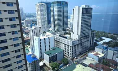 Condo for Sale - Robinsons Adriatico Residences - Studio Type / 41sqm / P5.3M