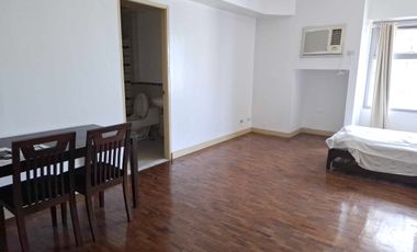 Condo for Sale - Robinsons Adriatico Residences - Studio Type / 41sqm / P5.3M