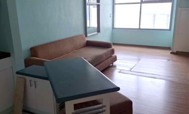 Condo for Sale - Robinsons Adriatico Residences - Studio / 40sqm / P5.5M