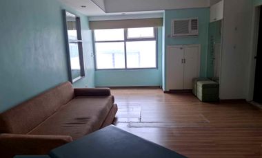 Condo for Sale - Robinsons Adriatico Residences - Studio / 40sqm / P5.5M