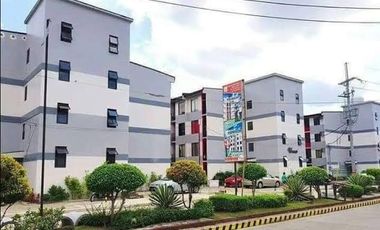 RFO Deca Homes 2 Bedroom Condo in Imus For Sale! No Down Payment 100% Pagibig