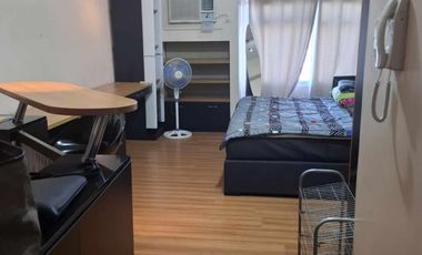Condo for Sale - Robinsons Adriatico Residences - Studio Type / 36sqm / P5.2M