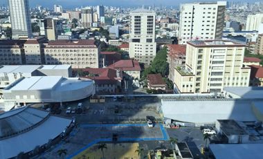 Condo for Sale - Robinsons Adriatico Residences - Studio Type / 36sqm / P5.2M
