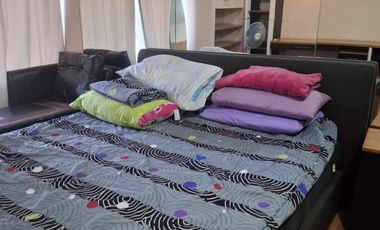 Condo for Sale - Robinsons Adriatico Residences - Studio Type / 36sqm / P5.2M