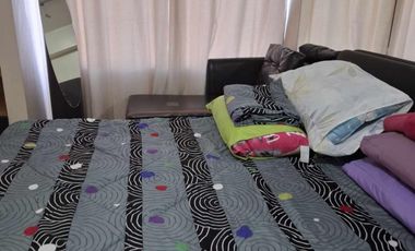 Condo for Sale - Robinsons Adriatico Residences - Studio Type / 36sqm / P5.2M