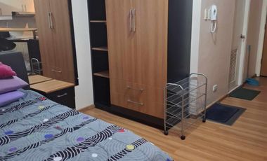 Condo for Sale - Robinsons Adriatico Residences - Studio Type / 36sqm / P5.2M