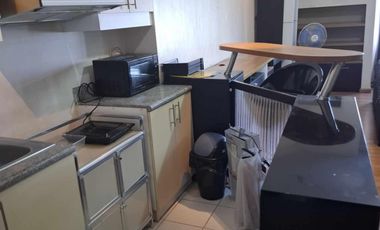 Condo for Sale - Robinsons Adriatico Residences - Studio Type / 36sqm / P5.2M