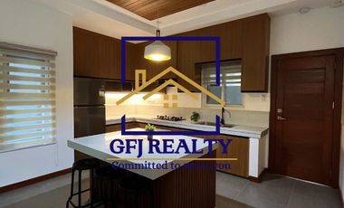 For Rent: Fully Furnished 5-Bedroom House with Pool in Angeles Near Clark