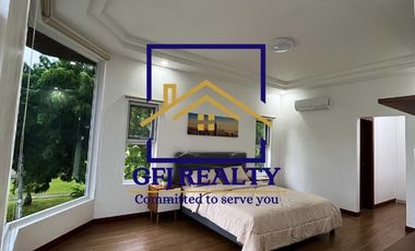 For Rent: Fully Furnished 5-Bedroom House with Pool in Angeles Near Clark