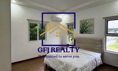 For Rent: Fully Furnished 5-Bedroom House with Pool in Angeles Near Clark