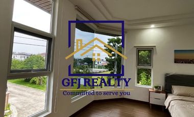 For Rent: Fully Furnished 5-Bedroom House with Pool in Angeles Near Clark