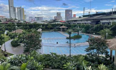 For Sale One Bedroom Condo Prisma Residences-Kiran Bldg Pasig