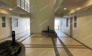 For Sale One Bedroom Condo Prisma Residences-Kiran Bldg Pasig