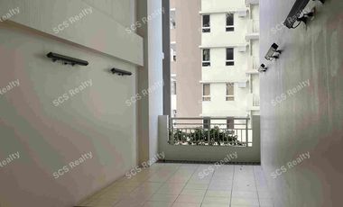 For Sale One Bedroom Condo Prisma Residences-Kiran Bldg Pasig