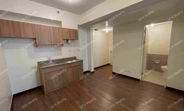 For Sale One Bedroom Condo Prisma Residences-Kiran Bldg Pasig