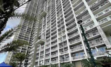 For Sale One Bedroom Condo Prisma Residences-Kiran Bldg Pasig