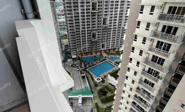 For Sale One Bedroom Condo Prisma Residences-Kiran Bldg Pasig